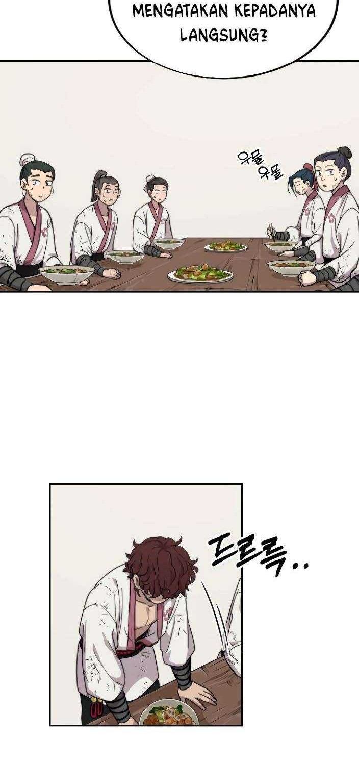 Return of the Flowery Mountain Sect Chapter 5 Gambar 60