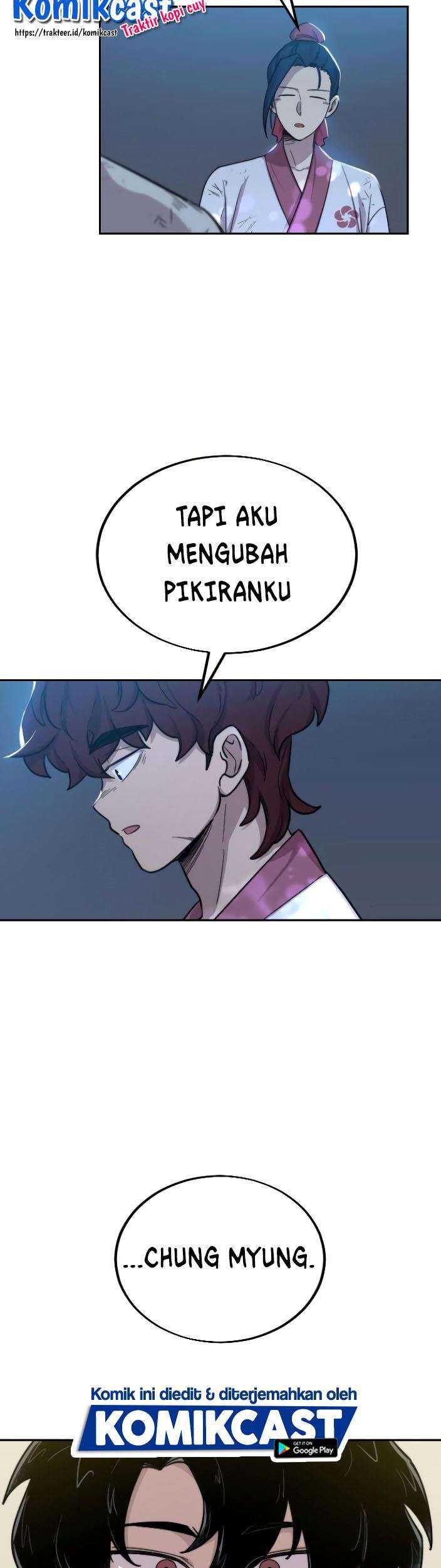 Return of the Flowery Mountain Sect Chapter 5 Gambar 68