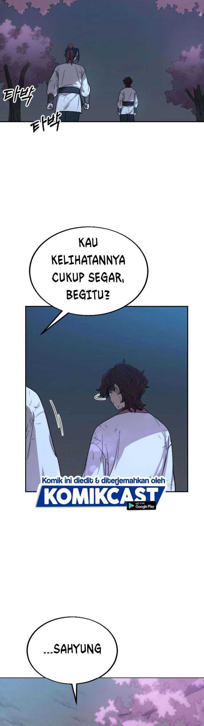 Return of the Flowery Mountain Sect Chapter 5 Gambar 63