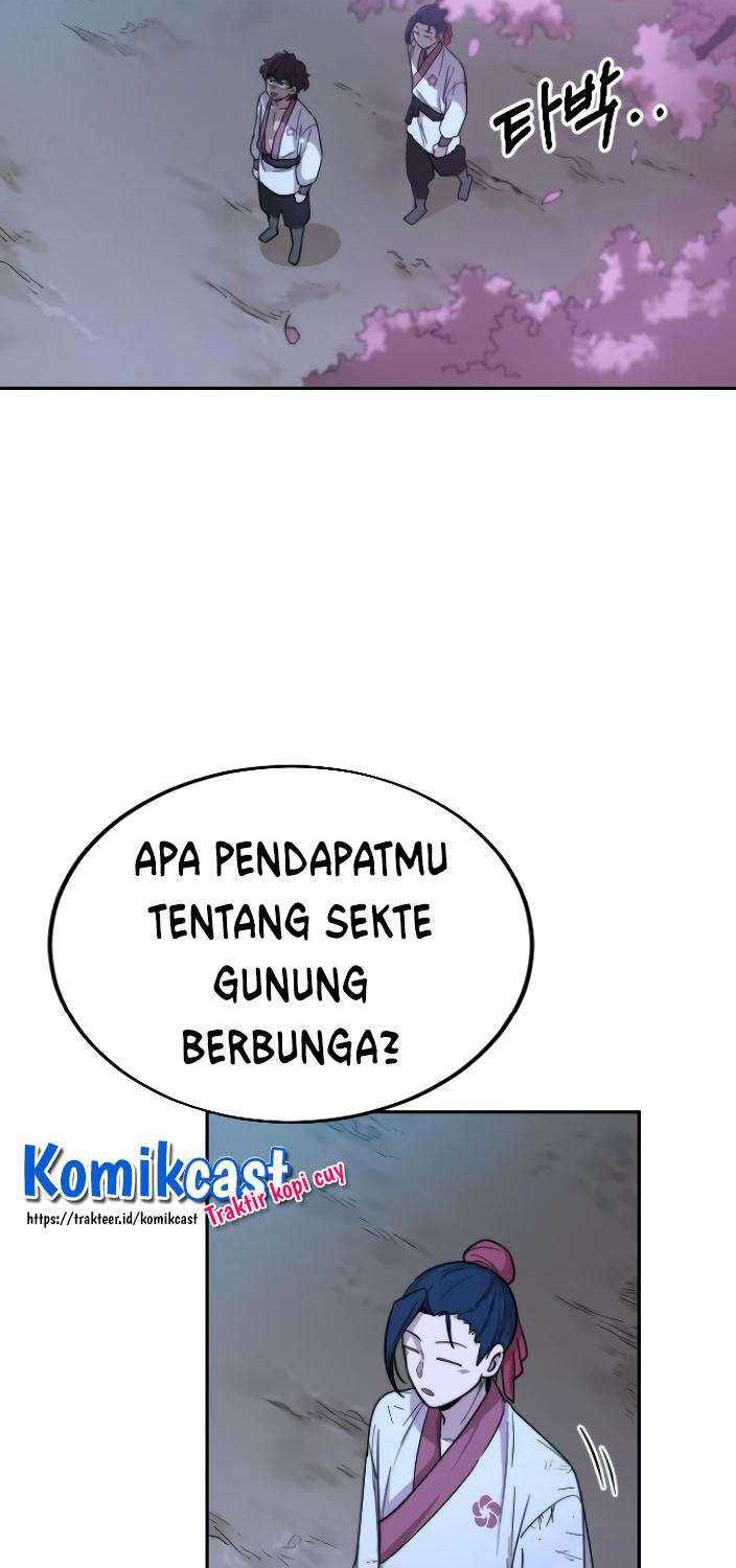 Return of the Flowery Mountain Sect Chapter 5 Gambar 64