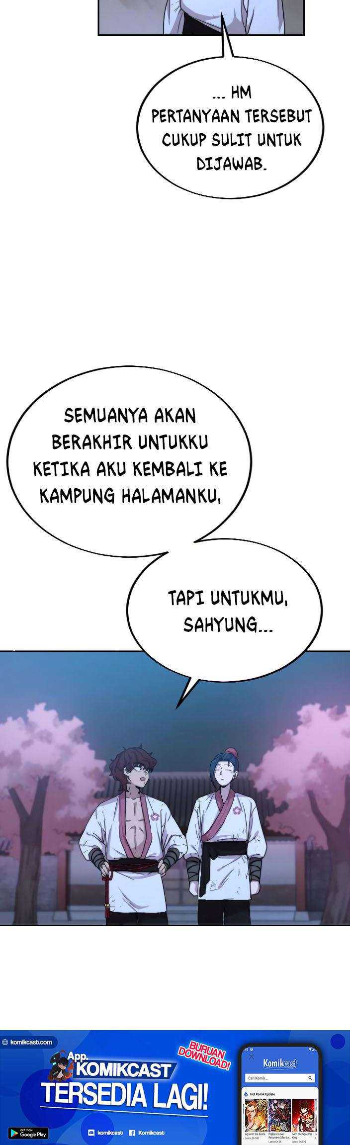 Return of the Flowery Mountain Sect Chapter 5 Gambar 65