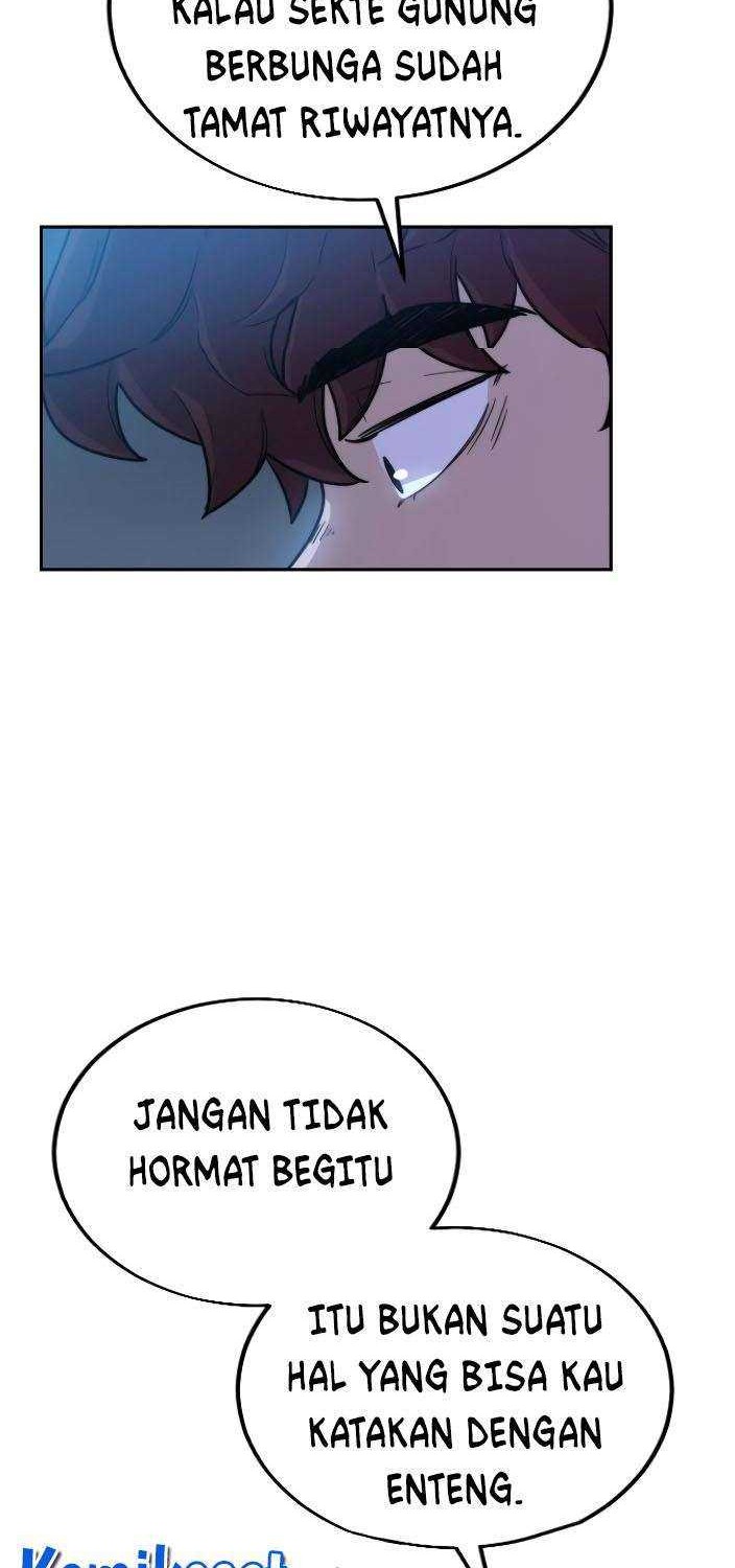 Return of the Flowery Mountain Sect Chapter 5 Gambar 67