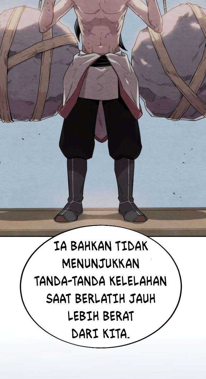 Return of the Flowery Mountain Sect Chapter 5 Gambar 71