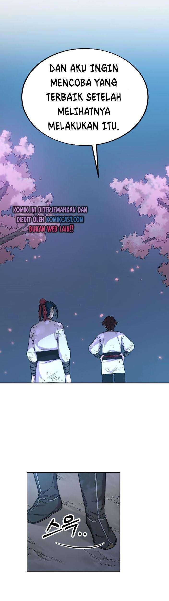 Return of the Flowery Mountain Sect Chapter 5 Gambar 72