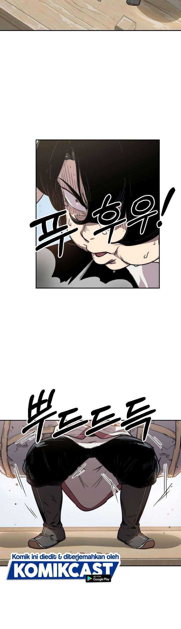 Return of the Flowery Mountain Sect Chapter 5 Gambar 4