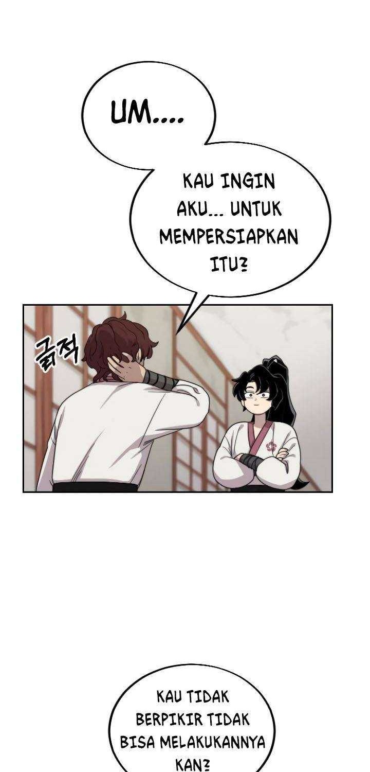 Return of the Flowery Mountain Sect Chapter 4 Gambar 83