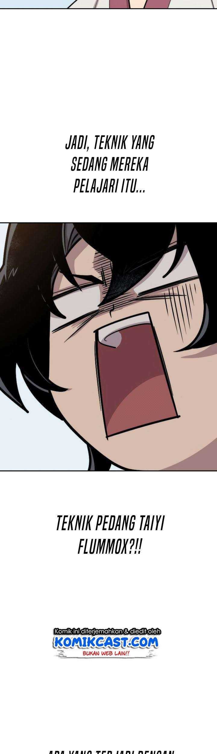 Return of the Flowery Mountain Sect Chapter 4 Gambar 76