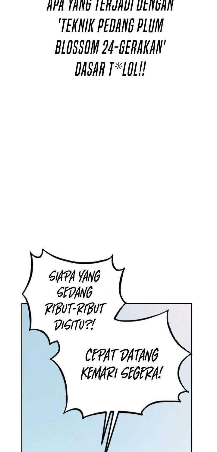 Return of the Flowery Mountain Sect Chapter 4 Gambar 77