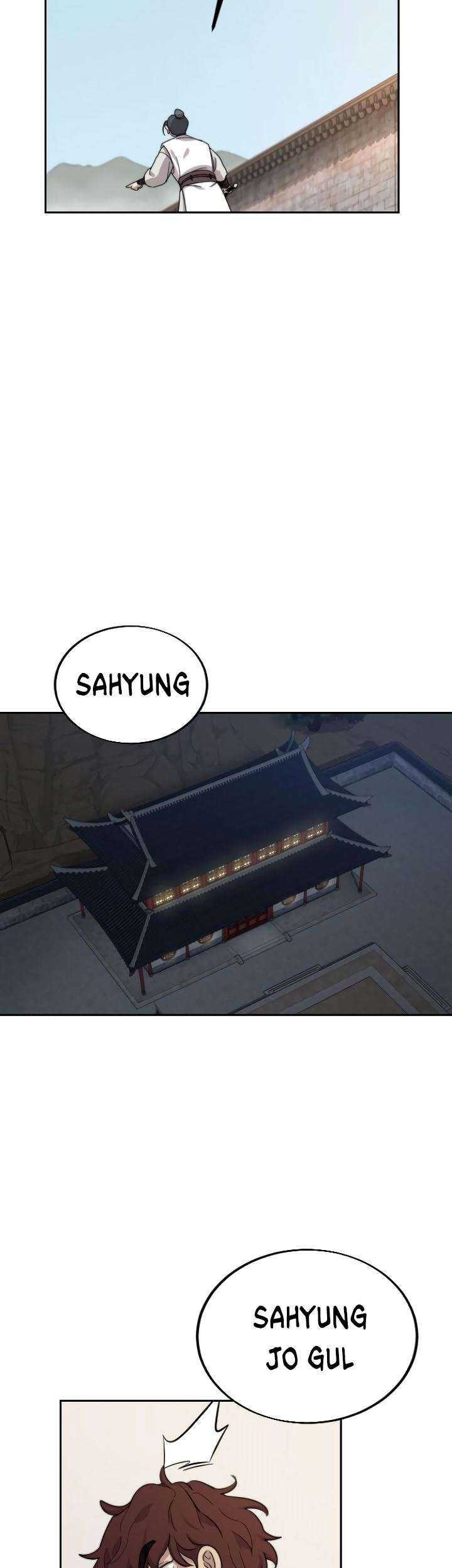 Return of the Flowery Mountain Sect Chapter 4 Gambar 78