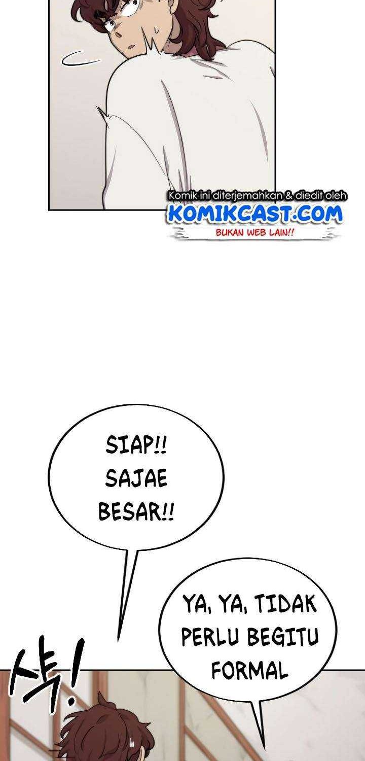 Return of the Flowery Mountain Sect Chapter 4 Gambar 79