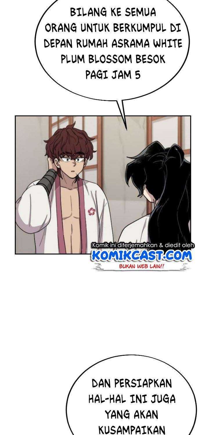 Return of the Flowery Mountain Sect Chapter 4 Gambar 81