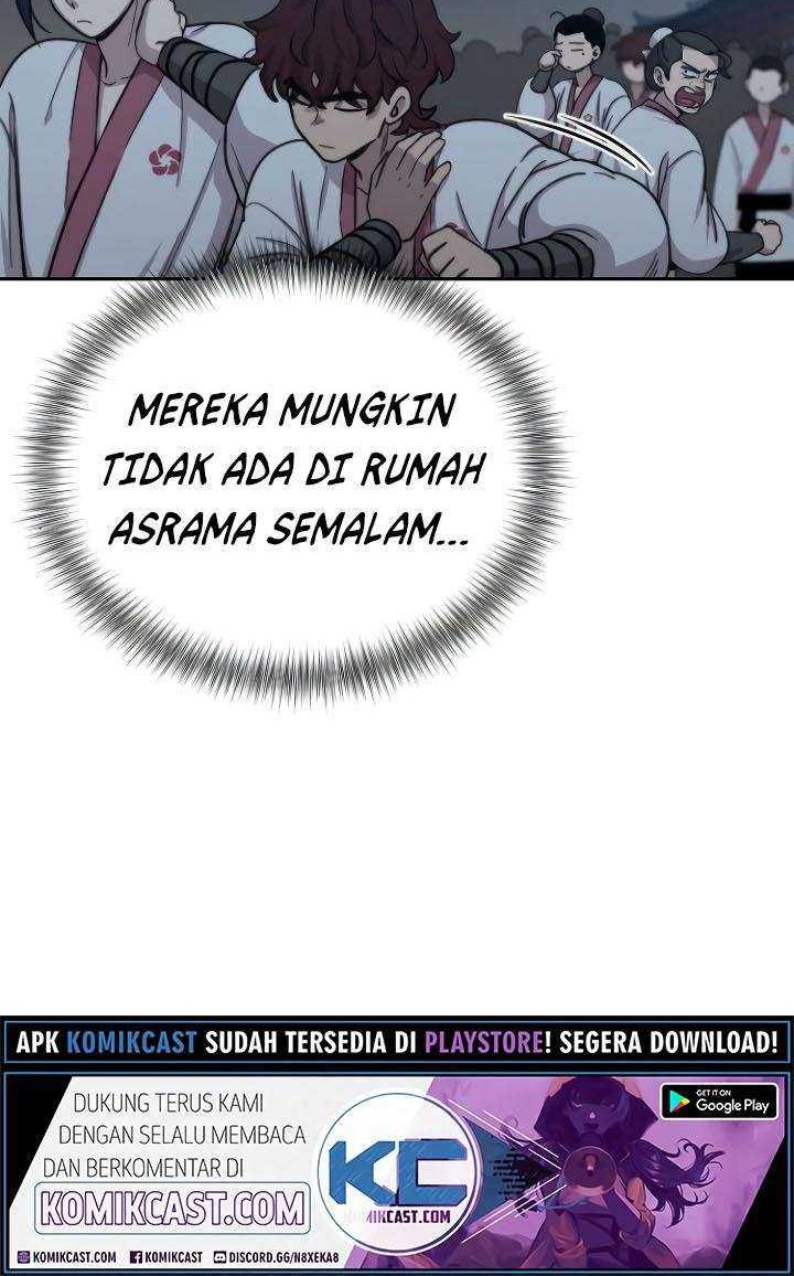 Return of the Flowery Mountain Sect Chapter 4 Gambar 91