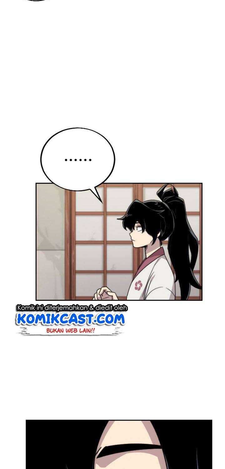 Return of the Flowery Mountain Sect Chapter 4 Gambar 85