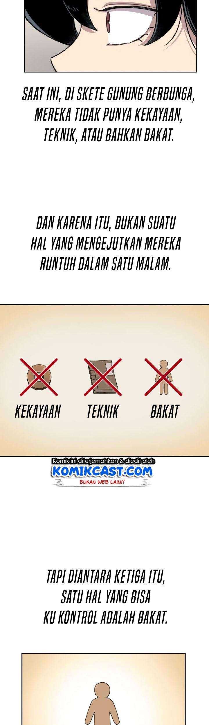 Return of the Flowery Mountain Sect Chapter 4 Gambar 86