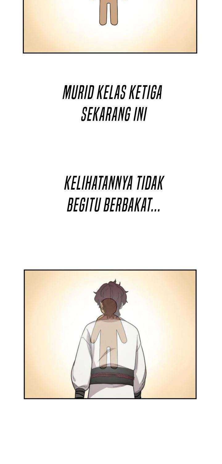 Return of the Flowery Mountain Sect Chapter 4 Gambar 87