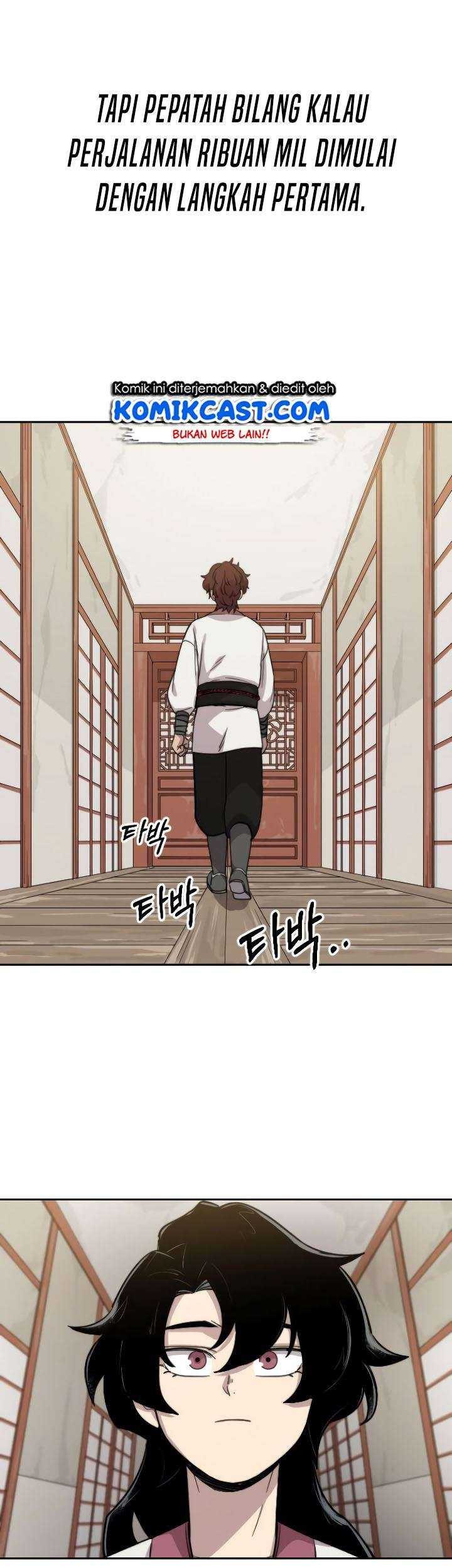 Return of the Flowery Mountain Sect Chapter 4 Gambar 88