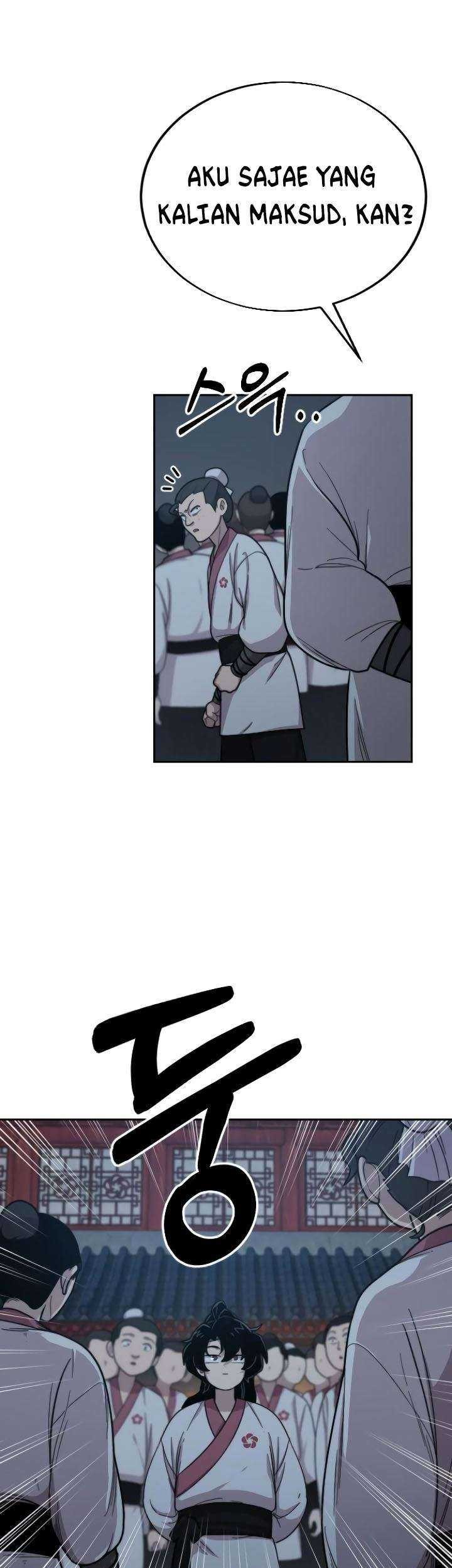 Return of the Flowery Mountain Sect Chapter 4 Gambar 92