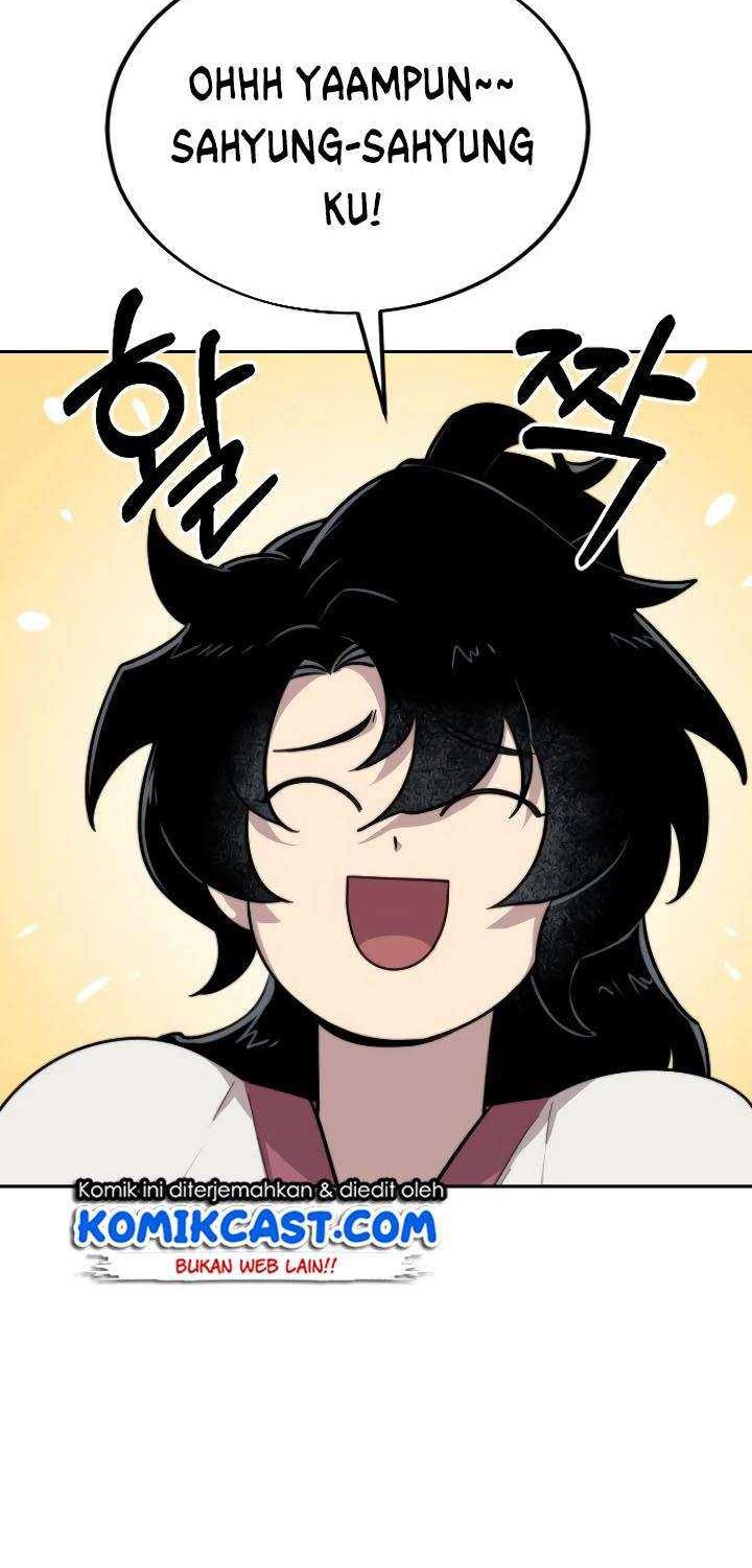 Return of the Flowery Mountain Sect Chapter 4 Gambar 95