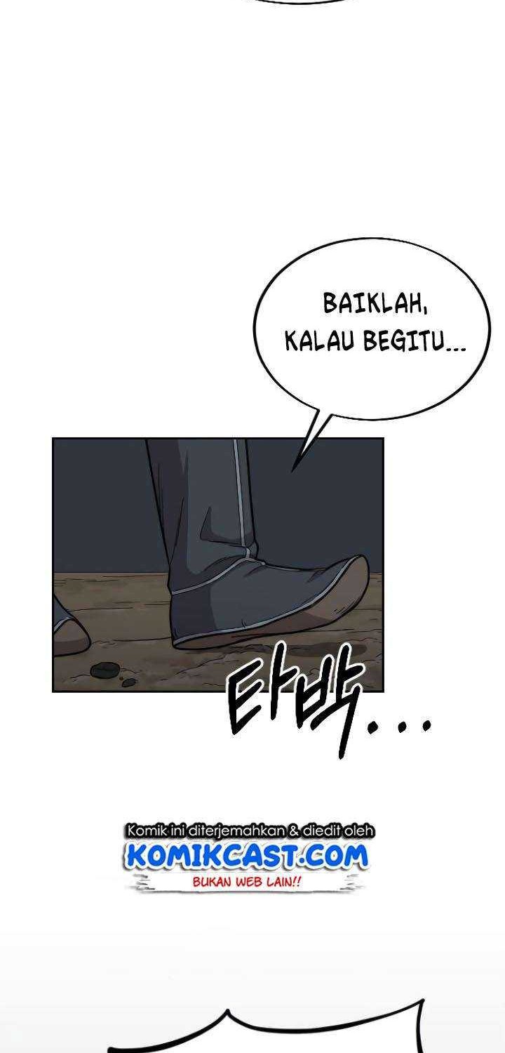 Return of the Flowery Mountain Sect Chapter 4 Gambar 103