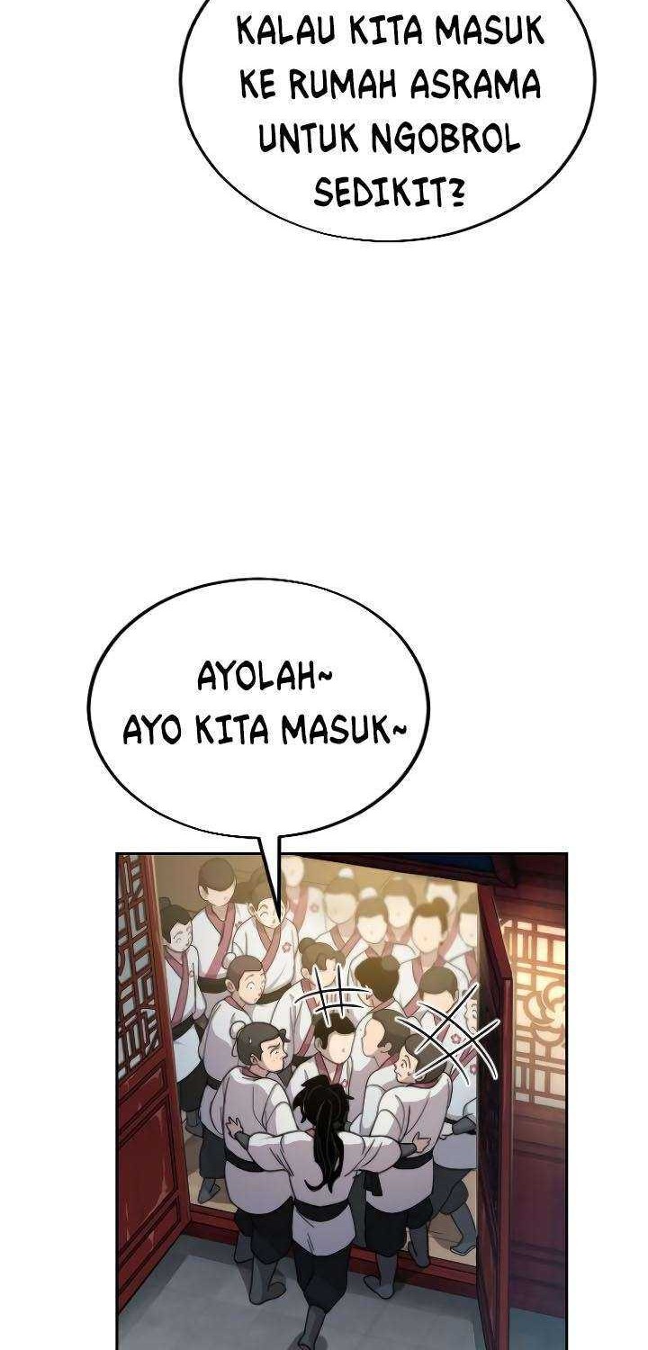 Return of the Flowery Mountain Sect Chapter 4 Gambar 97