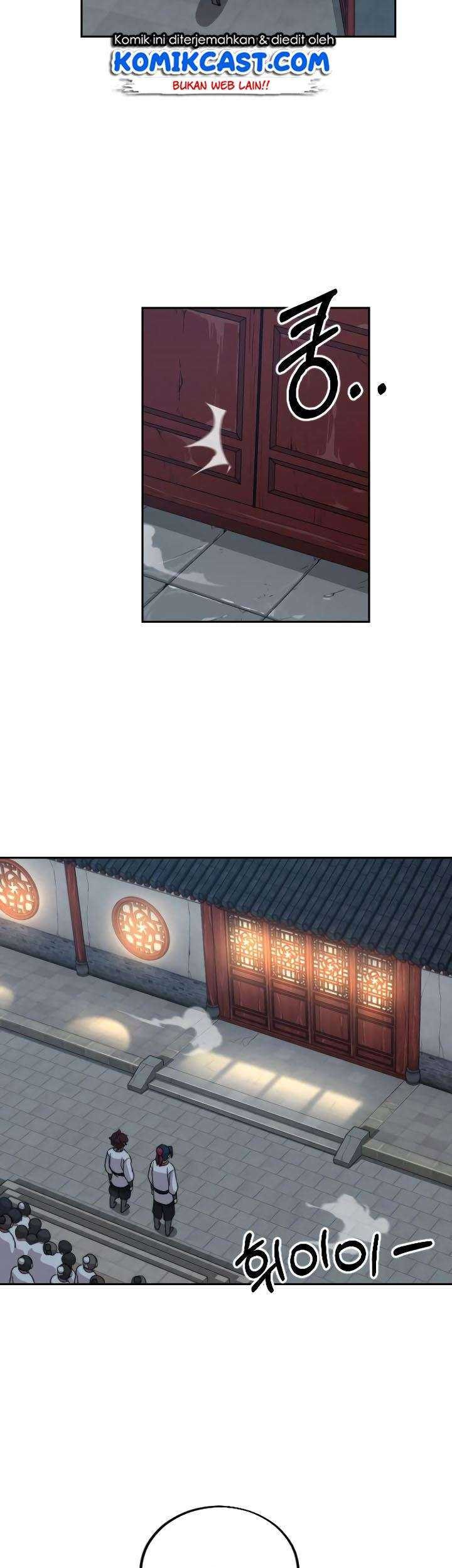 Return of the Flowery Mountain Sect Chapter 4 Gambar 98