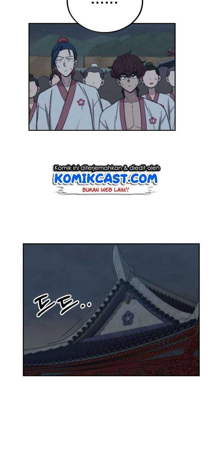 Return of the Flowery Mountain Sect Chapter 4 Gambar 99