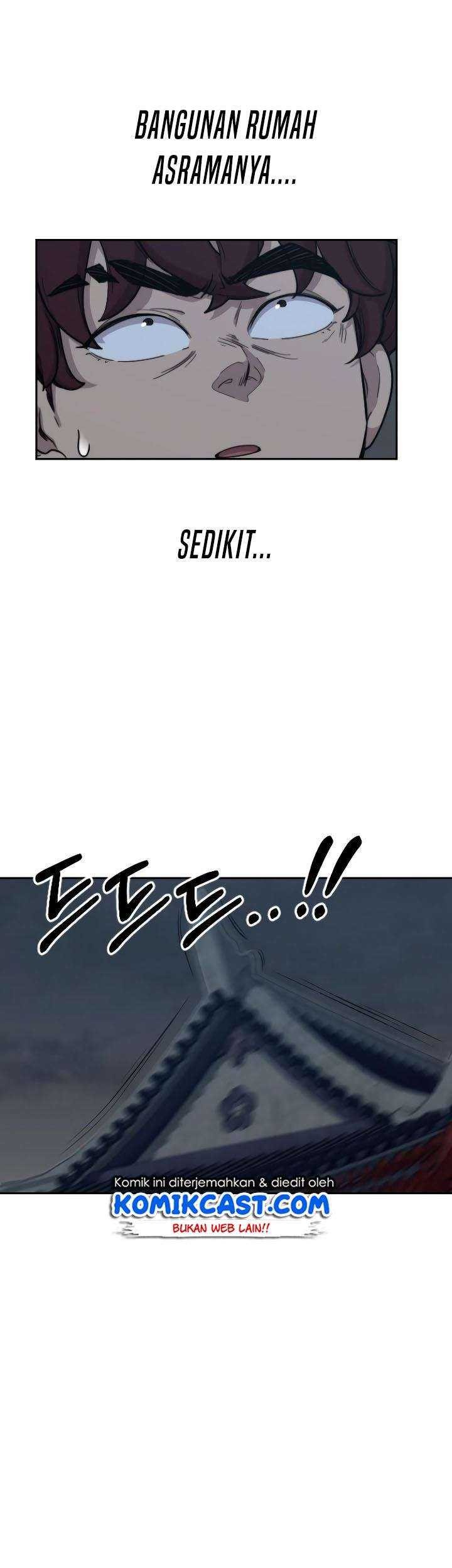 Return of the Flowery Mountain Sect Chapter 4 Gambar 100