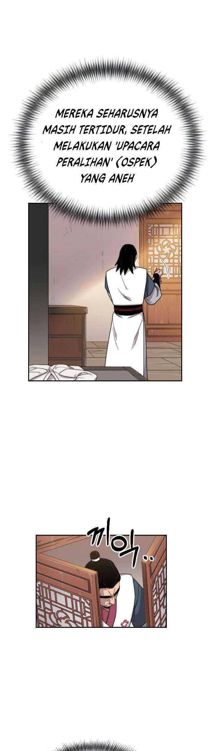 Return of the Flowery Mountain Sect Chapter 4 Gambar 109