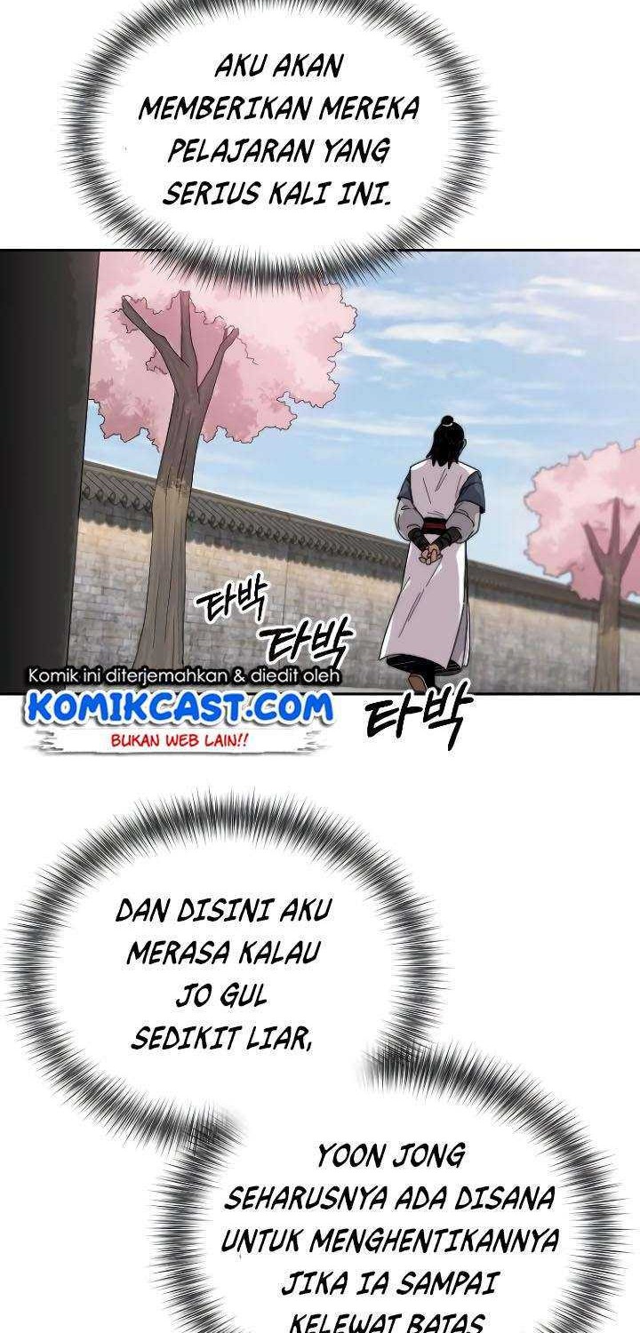 Return of the Flowery Mountain Sect Chapter 4 Gambar 110