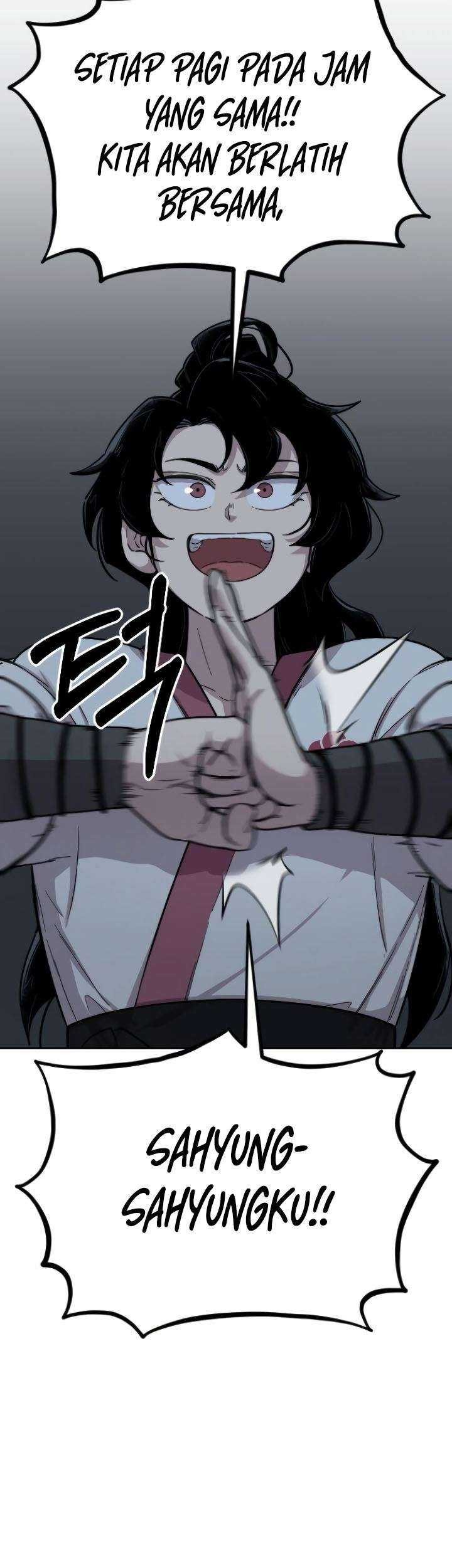 Return of the Flowery Mountain Sect Chapter 4 Gambar 104