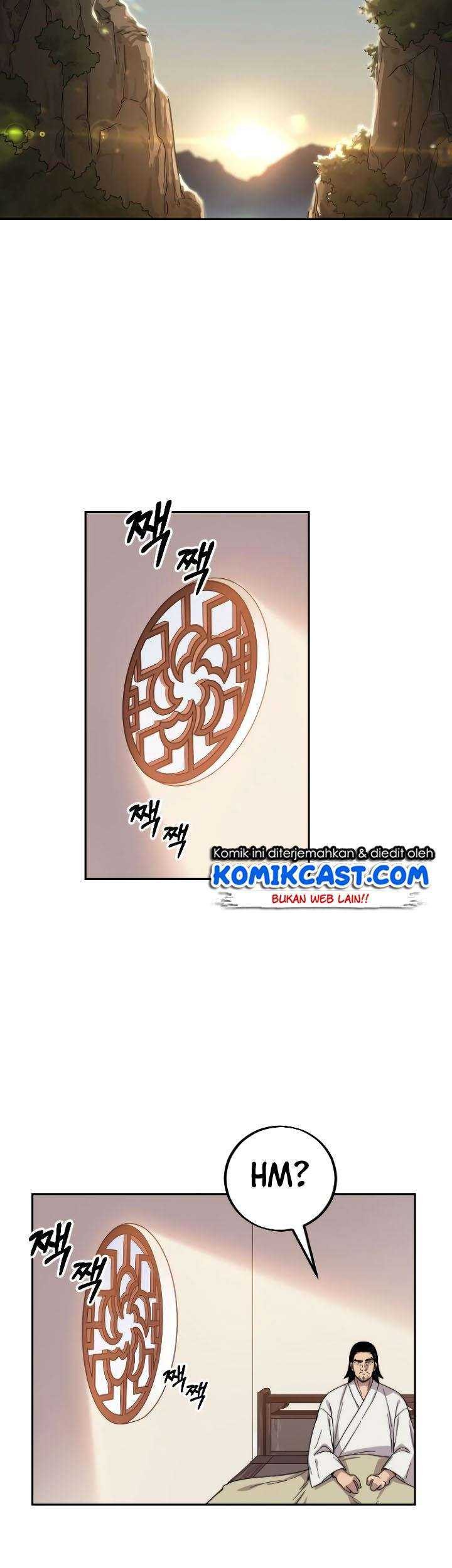 Return of the Flowery Mountain Sect Chapter 4 Gambar 106