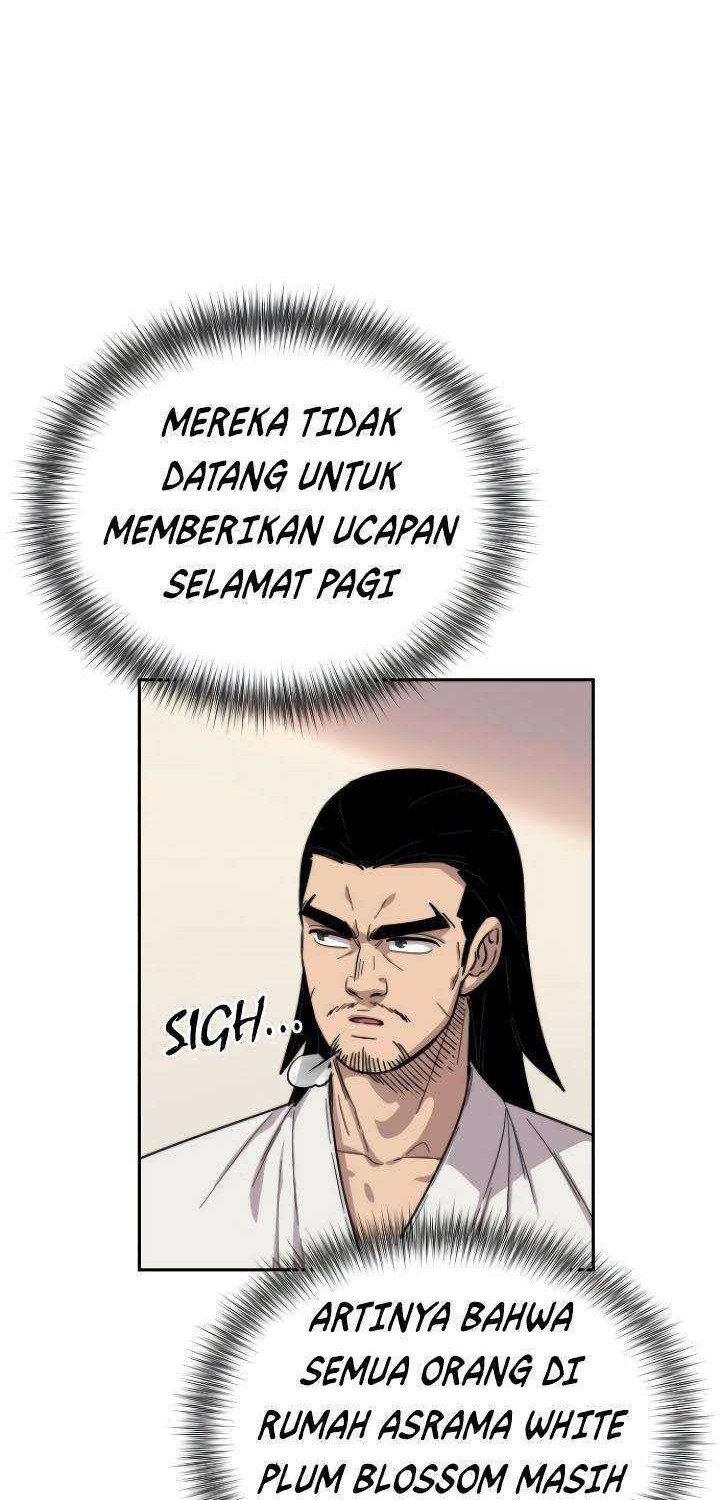 Return of the Flowery Mountain Sect Chapter 4 Gambar 107