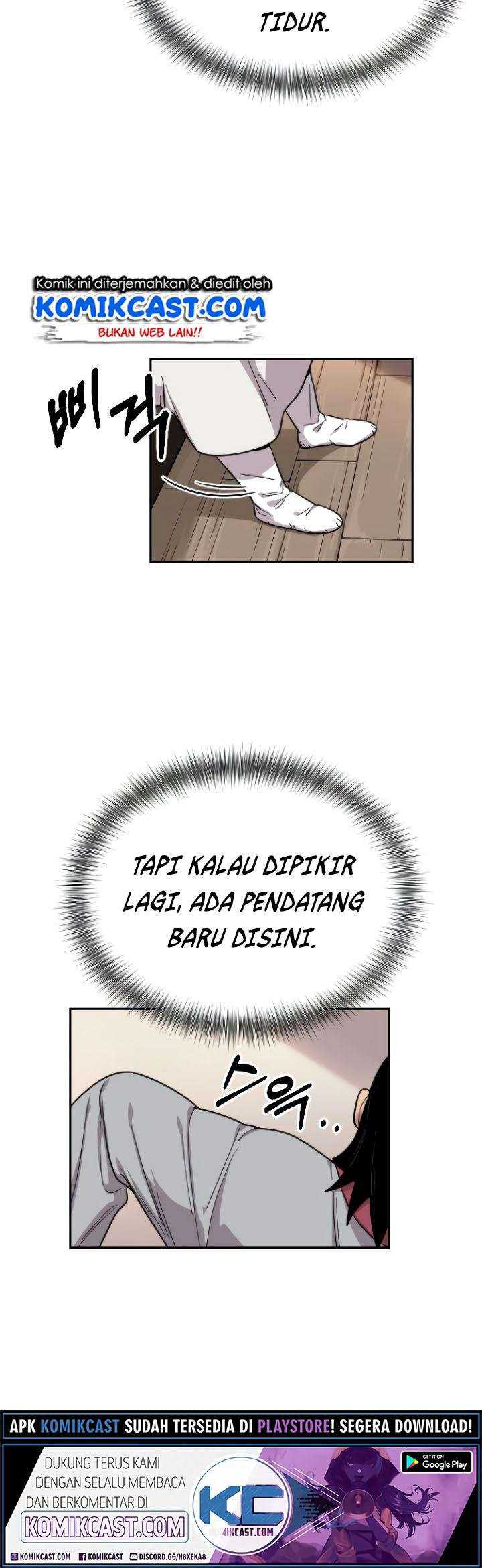 Return of the Flowery Mountain Sect Chapter 4 Gambar 108