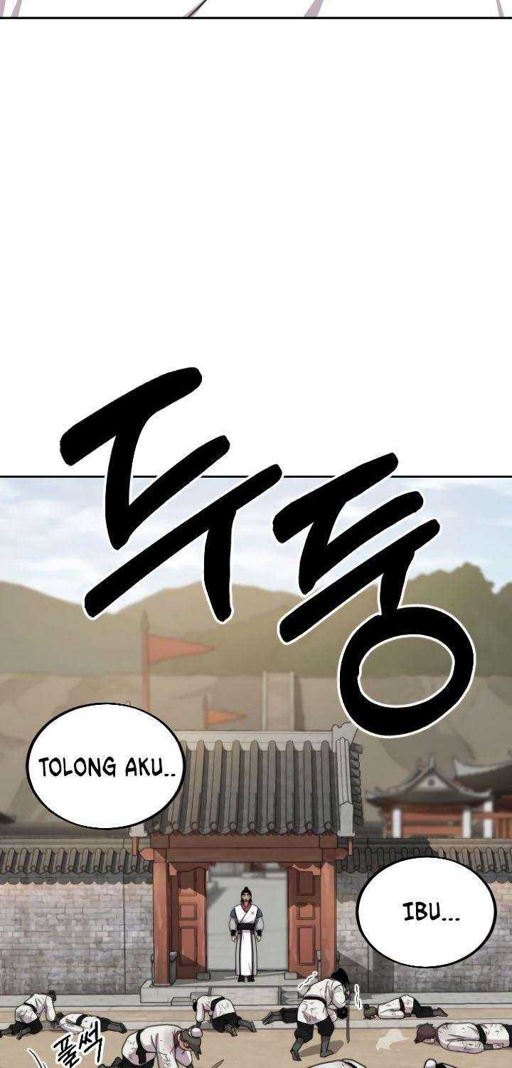 Return of the Flowery Mountain Sect Chapter 4 Gambar 112