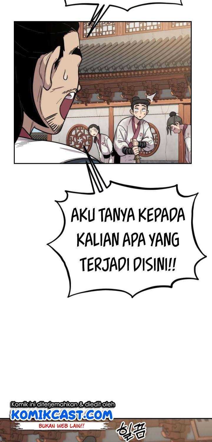 Return of the Flowery Mountain Sect Chapter 4 Gambar 114