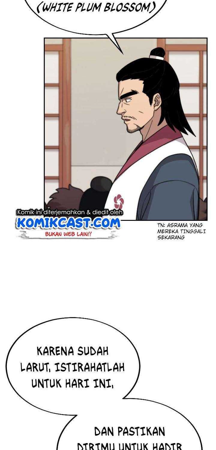 Return of the Flowery Mountain Sect Chapter 4 Gambar 9