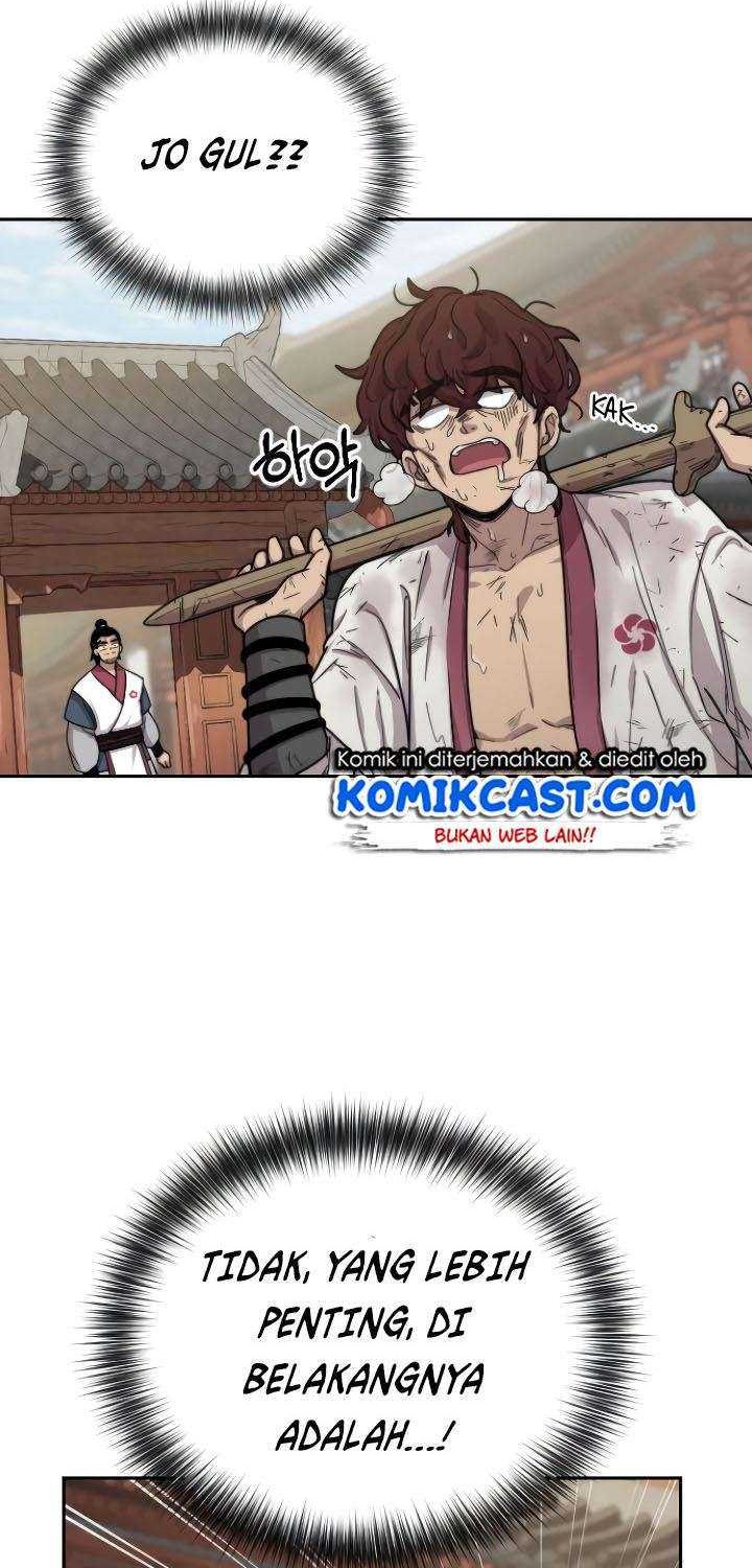 Return of the Flowery Mountain Sect Chapter 4 Gambar 116