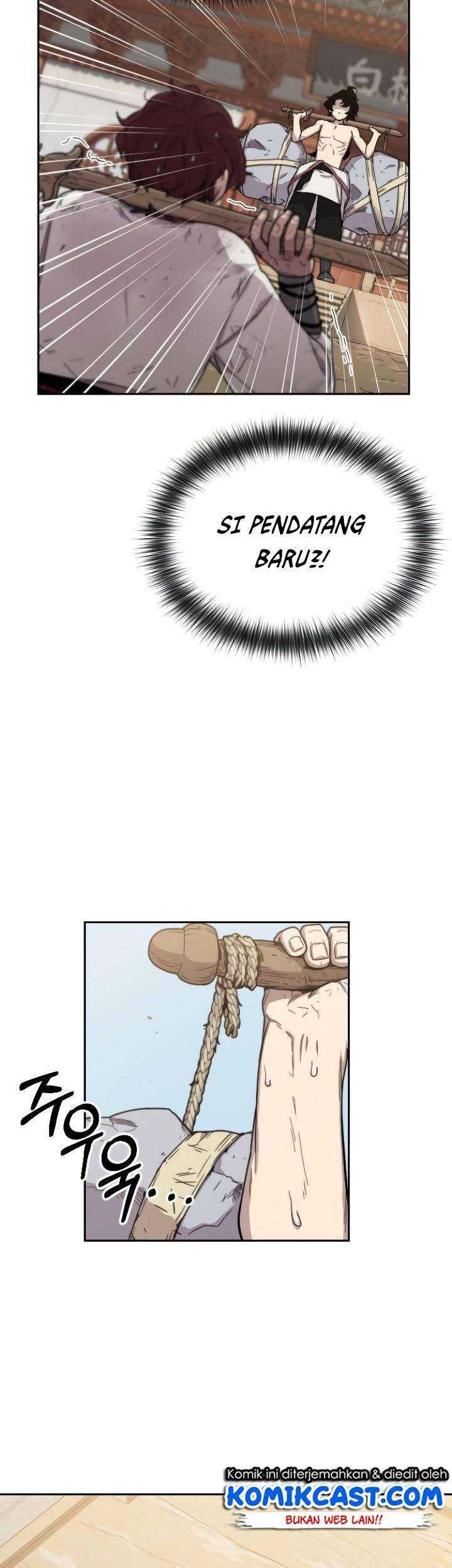 Return of the Flowery Mountain Sect Chapter 4 Gambar 117