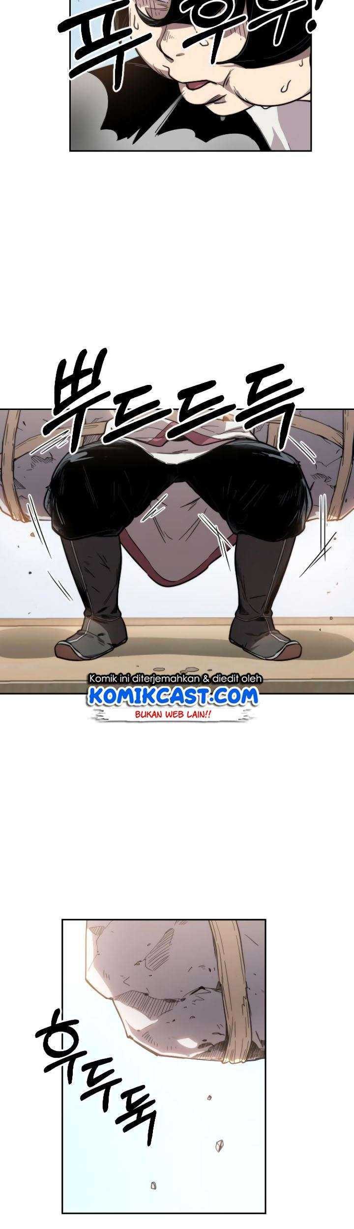 Return of the Flowery Mountain Sect Chapter 4 Gambar 119