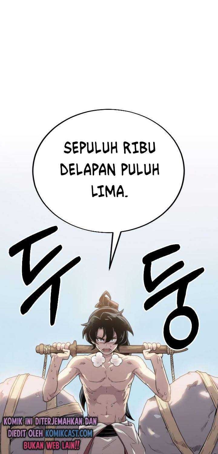 Return of the Flowery Mountain Sect Chapter 4 Gambar 120