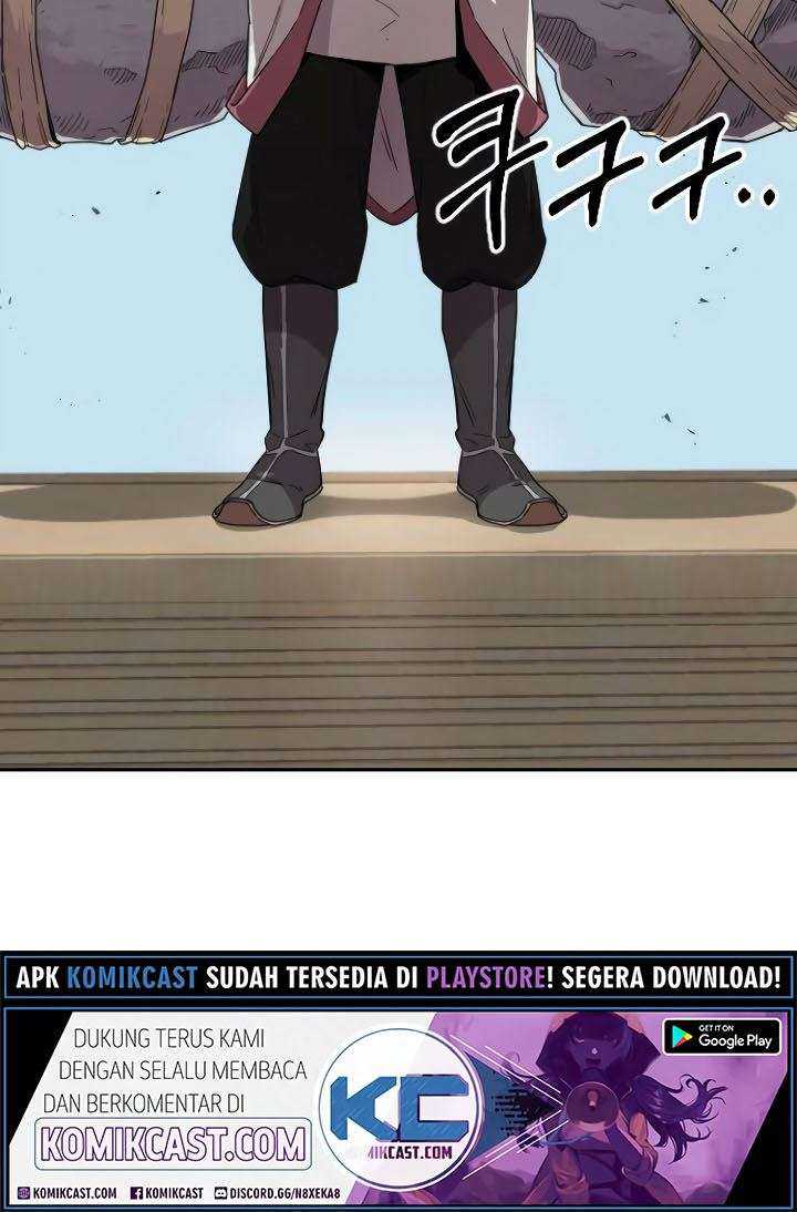 Return of the Flowery Mountain Sect Chapter 4 Gambar 121