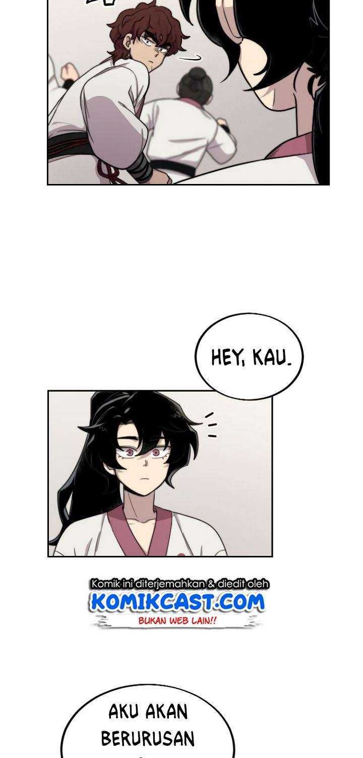 Return of the Flowery Mountain Sect Chapter 4 Gambar 11