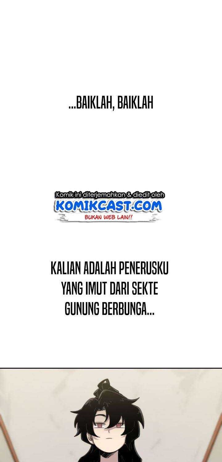 Return of the Flowery Mountain Sect Chapter 4 Gambar 13