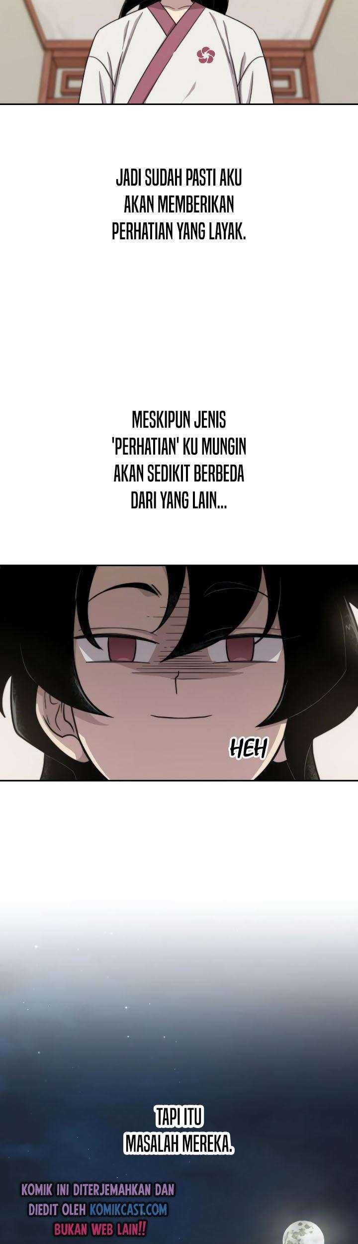 Return of the Flowery Mountain Sect Chapter 4 Gambar 14