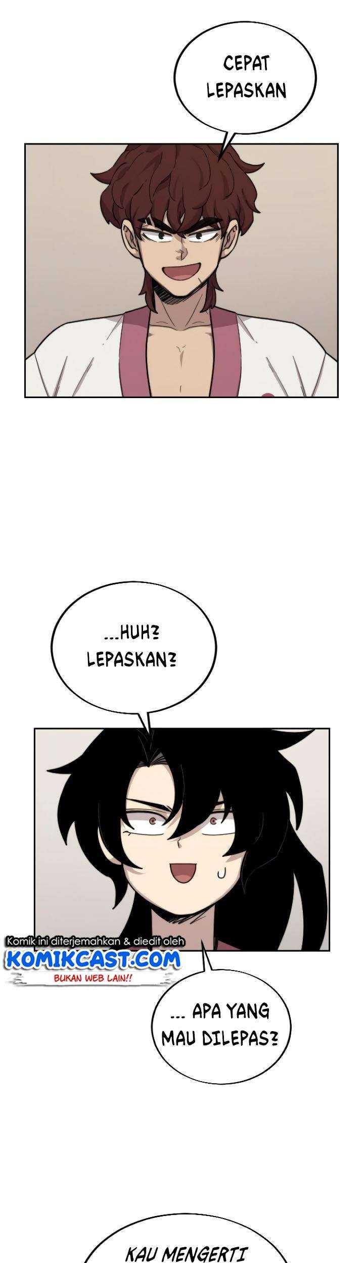 Return of the Flowery Mountain Sect Chapter 4 Gambar 16