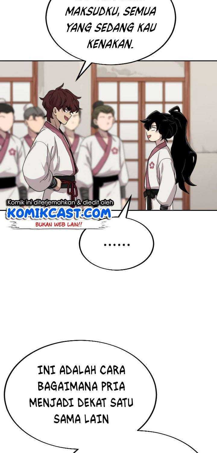 Return of the Flowery Mountain Sect Chapter 4 Gambar 17