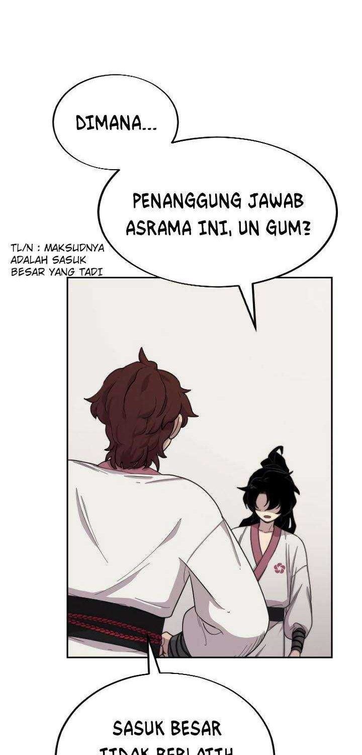 Return of the Flowery Mountain Sect Chapter 4 Gambar 20