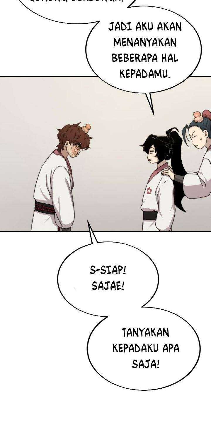 Return of the Flowery Mountain Sect Chapter 4 Gambar 32