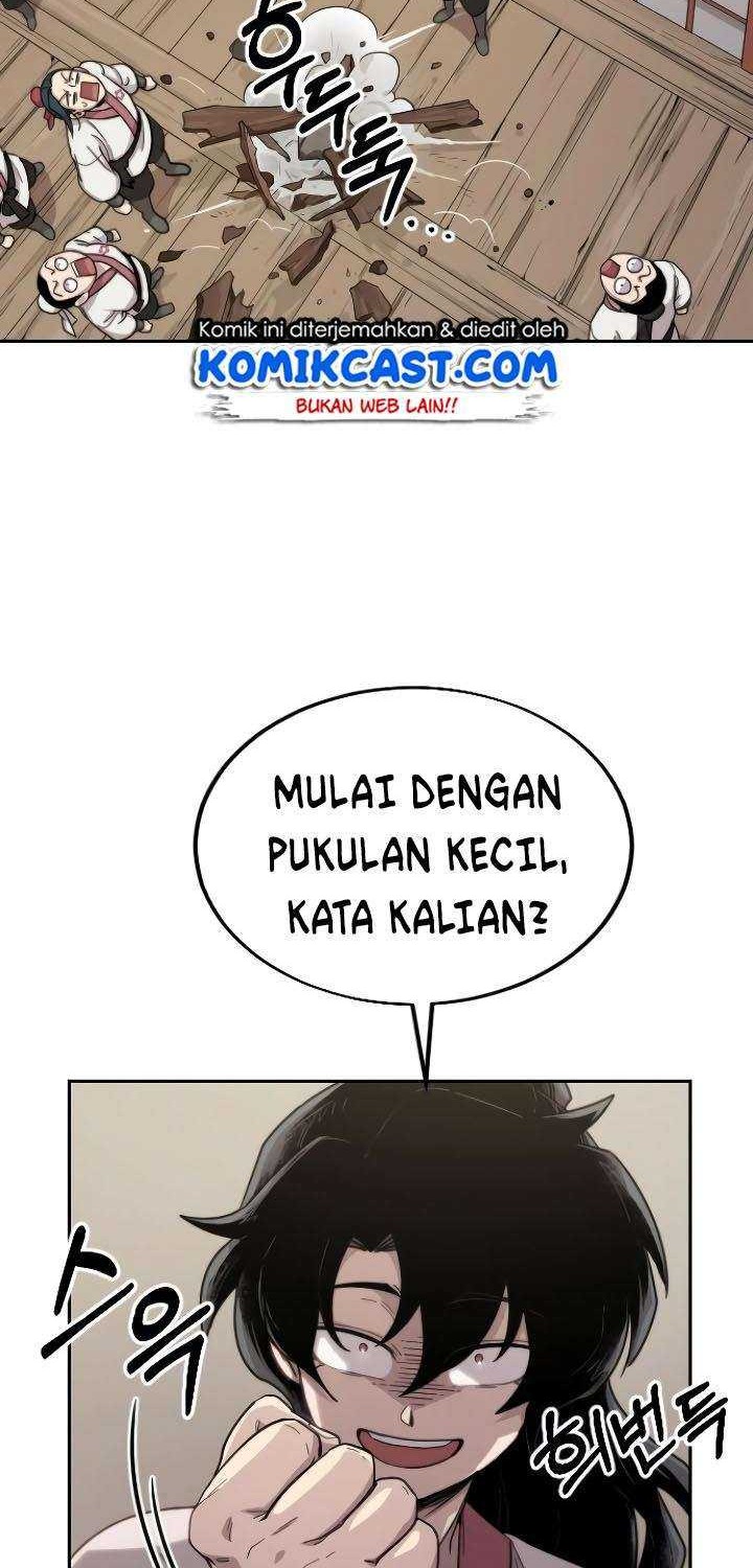 Return of the Flowery Mountain Sect Chapter 4 Gambar 26