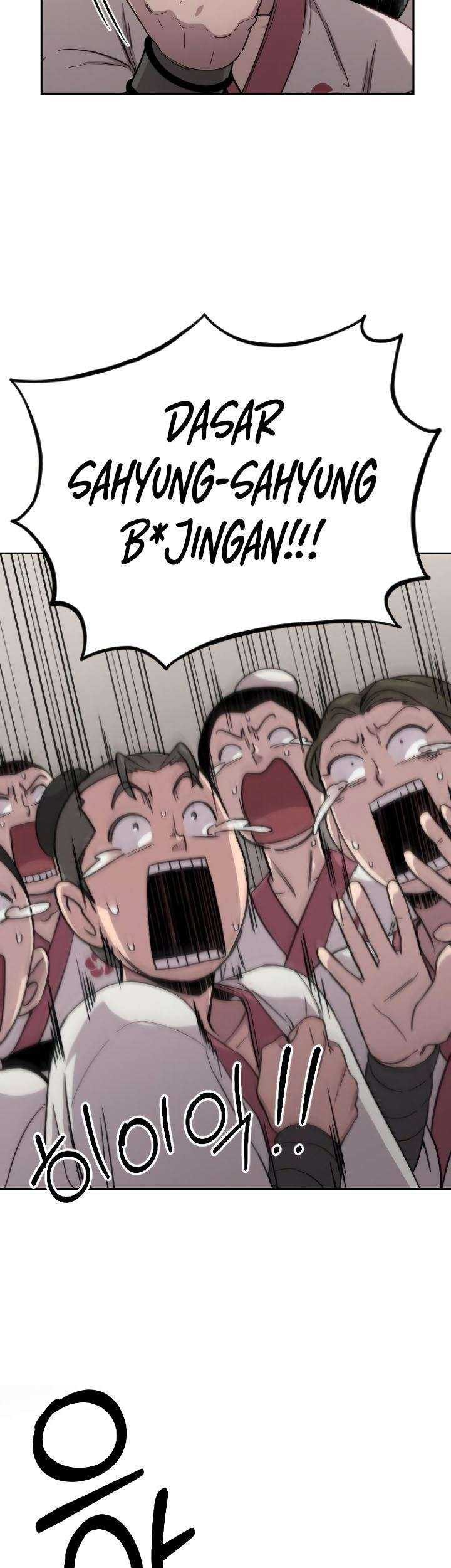 Return of the Flowery Mountain Sect Chapter 4 Gambar 27